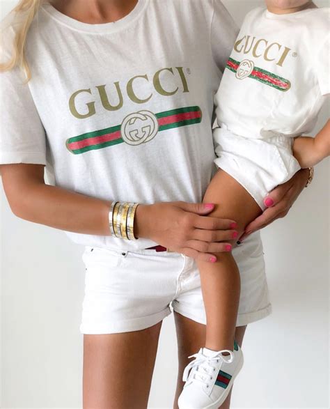 fake gucci outfit|Gucci knockoff shirts.